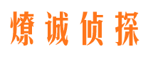 延平市侦探公司